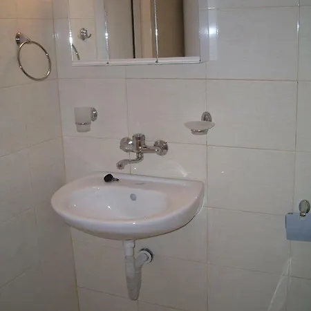 Apart-hotel Valentina