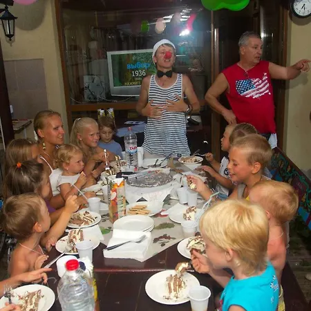 Valentina Apart-hotel Obzor