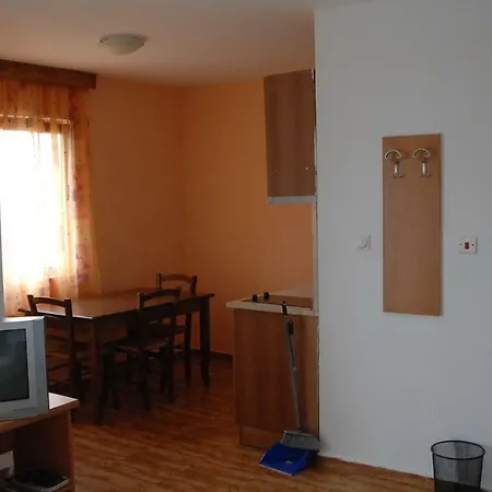 Apart-hotel Valentina Obzor