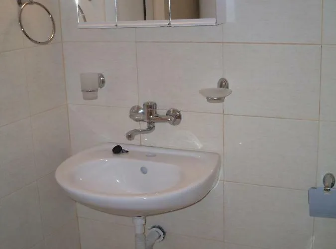 Apartahotel Valentina