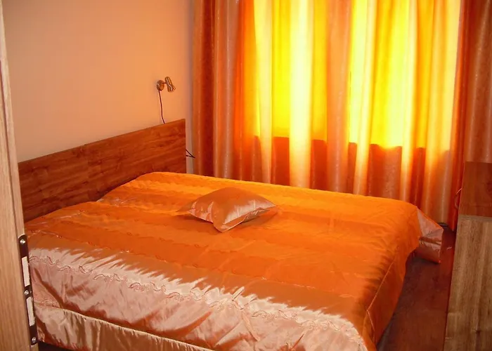 Apartahotel Valentina