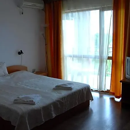 Valentina Aparthotel Obsor