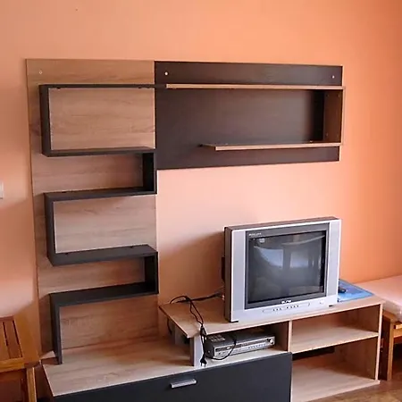 Valentina Apartmanhotel