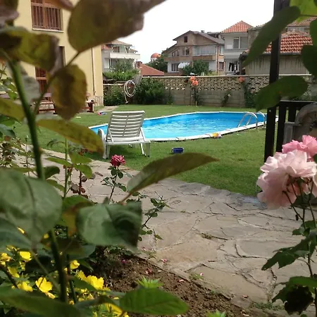 Valentina Apartmanhotel