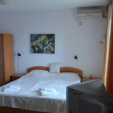 Valentina Aparthotel Obsor