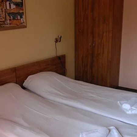 Apartmanhotel Valentina 3*