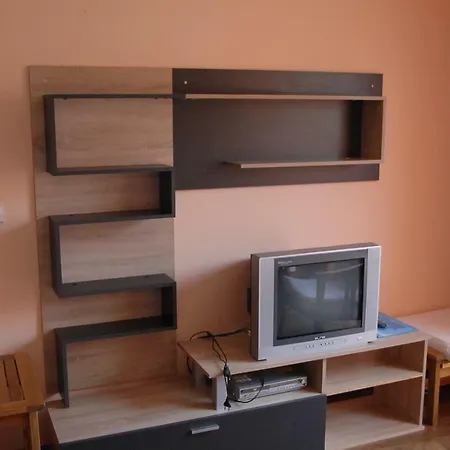 Apartmanhotel Valentina