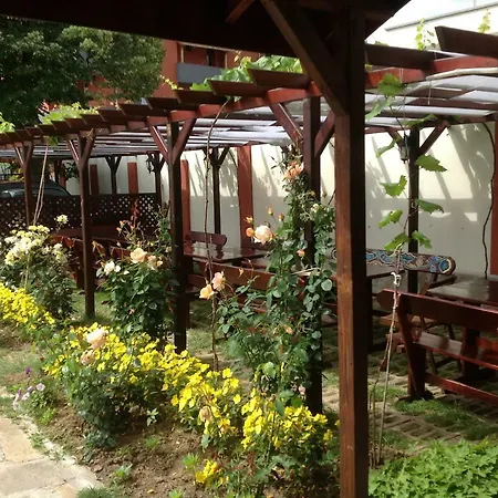 Valentina Aparthotel 3*