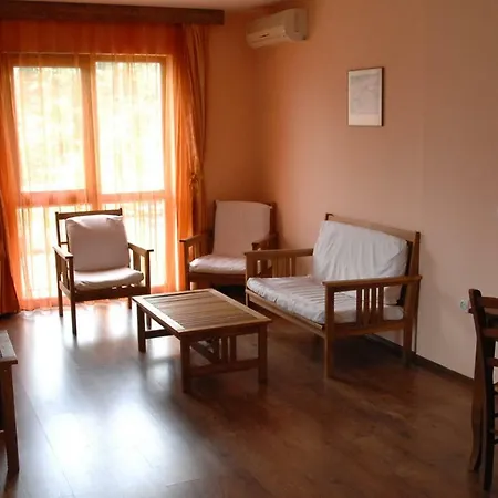 Valentina Lejlighedshotel