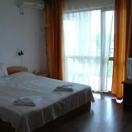 Aparthotel Valentina Obsor