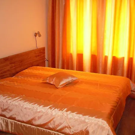 Apartmanhotel Valentina