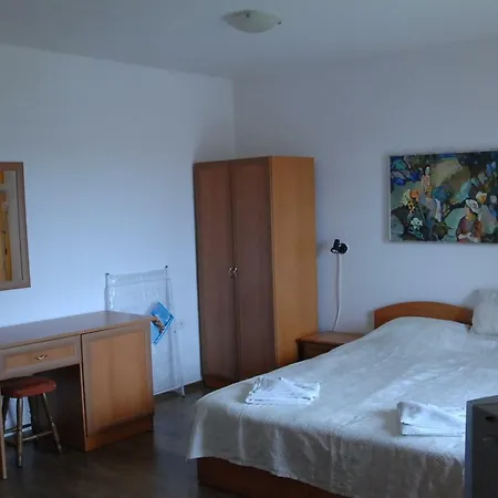 Lejlighedshotel Valentina Obzor