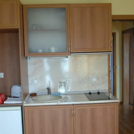 Valentina Apartmanhotel Obzor