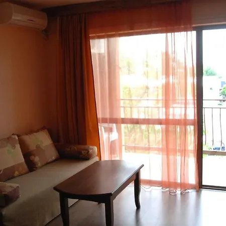 Valentina Lejlighedshotel 3*