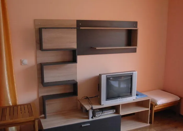 Apartahotel Valentina