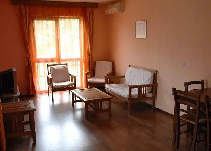 Valentina Aparthotel