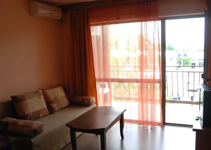 Valentina Aparthotel 3*